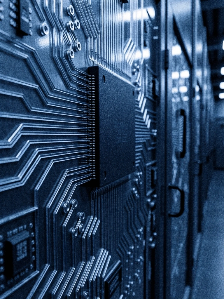 Technical environment