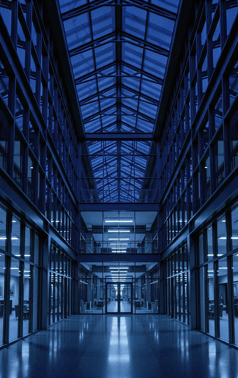 Architectural workspace