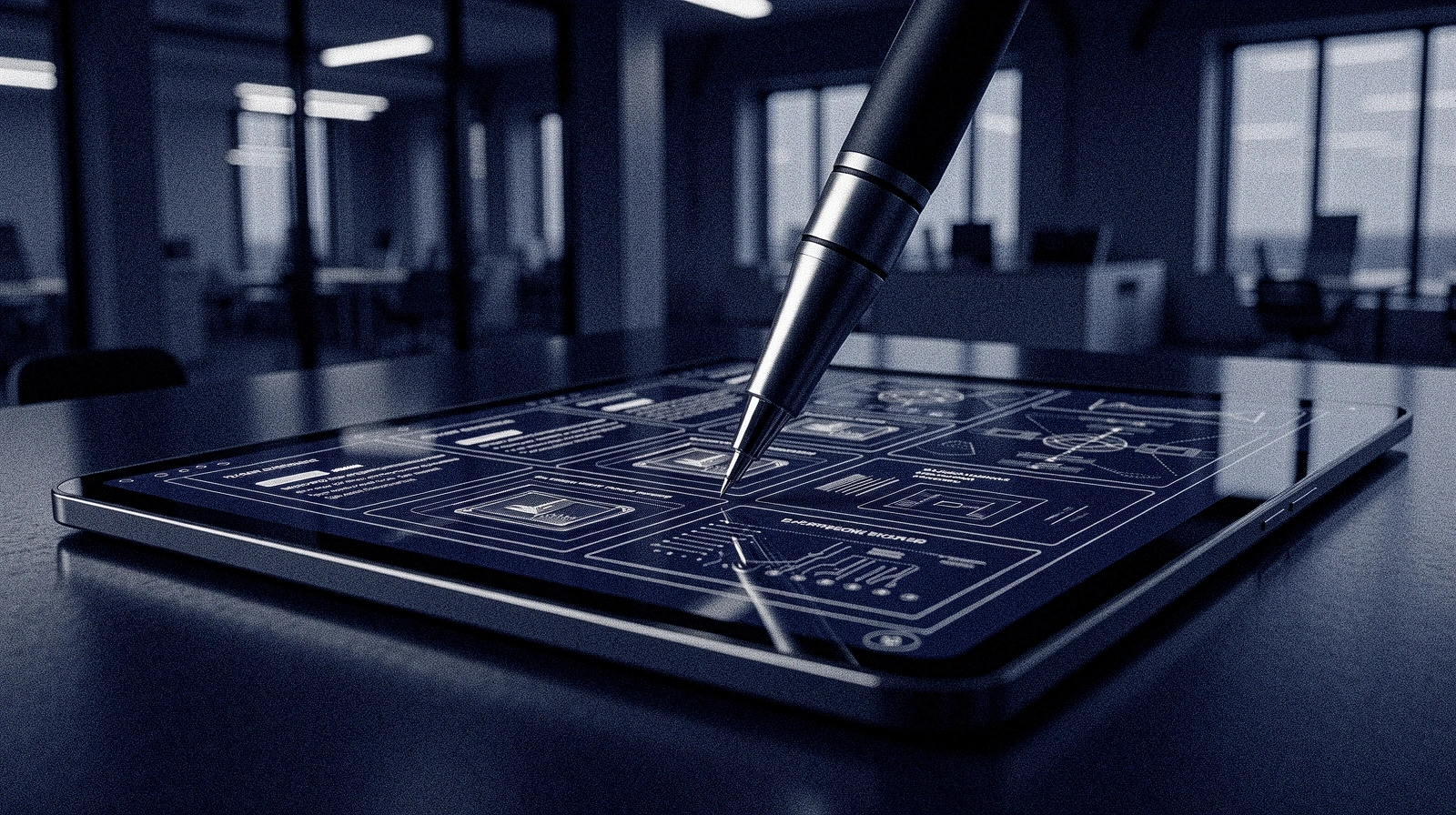 Technical documentation environment